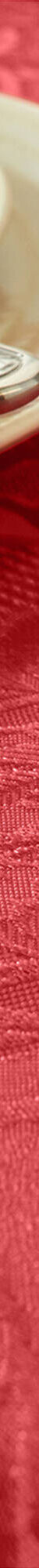 Jacquard tafellaken in damast (tomette) Jacquard tafellaken in damast (tomette)